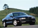 Oldsmobile Aurora 1995 года